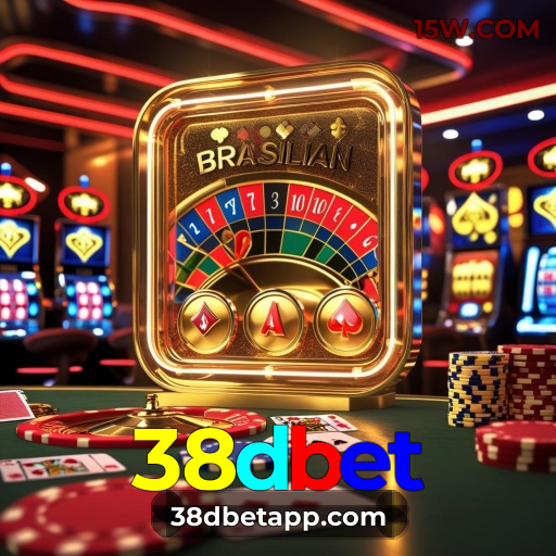 Estatísticas de bônus da 38dbet
