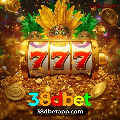 Catálogo 38dbet 2.547 jogos - Pragmatic Play, Evolution, NetEnt